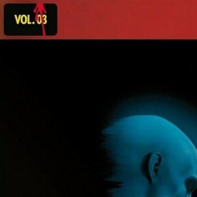 WATCHMEN VOL 3