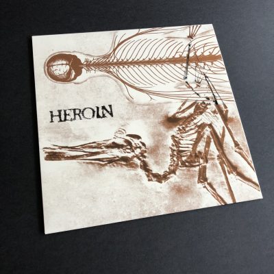 HEROIN – S/t
