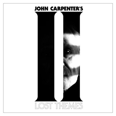 John Carpenter – Lost Themes II