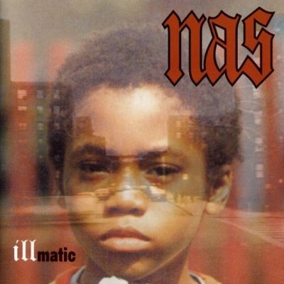 NAS – Illmatic