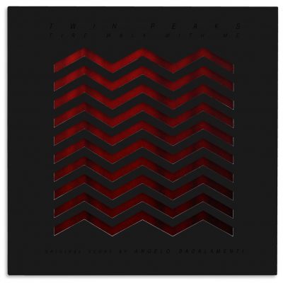 Twin Peaks: Fire Walks With Me