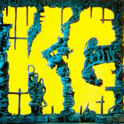 K.G – King Gizzard & The Lizard Wizard