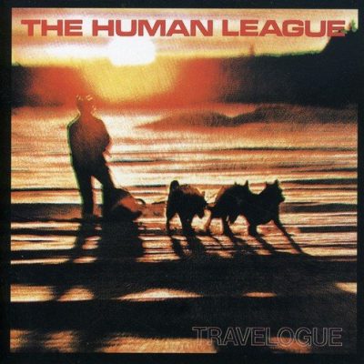 HUMAN LEAGUE – Travelogue