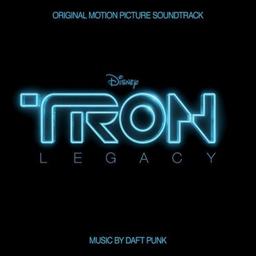 TRON: LEGACY Vinyl (RSD2020)