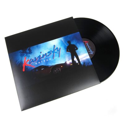 KAVINSKY – Outrun