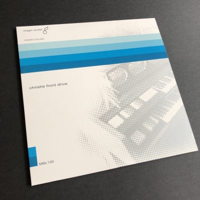 CHRISTIE FRONT DRIVE – S/t