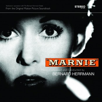 Bernard Herrmann - Marnie - LARGE
