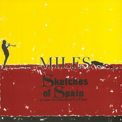 Miles Davis- Sketches Of Spain