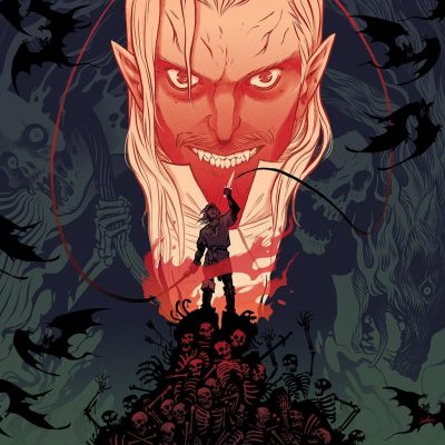 CASTLEVANIA