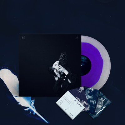 ANNA B SAVAGE – A Common Turn (DINKED NO.72)