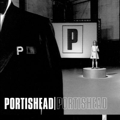 PORTISHEAD – Portishead