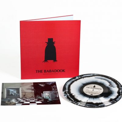 BABADOOK – Original Soundtrack