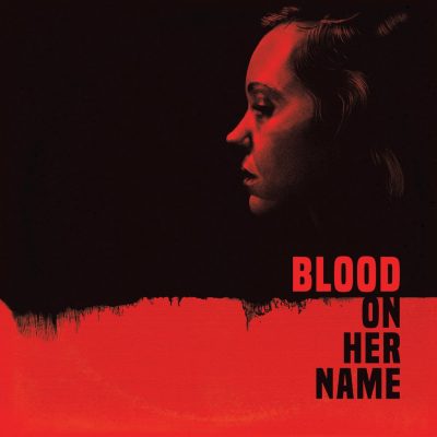 BLOOD ON HER NAME