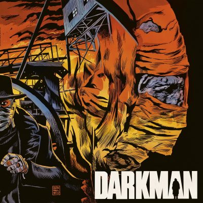 DARKMAN