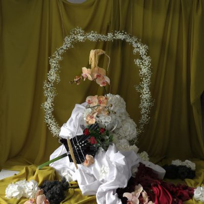 DOUGLAS DARE – Milkteeth DINKED NO.35