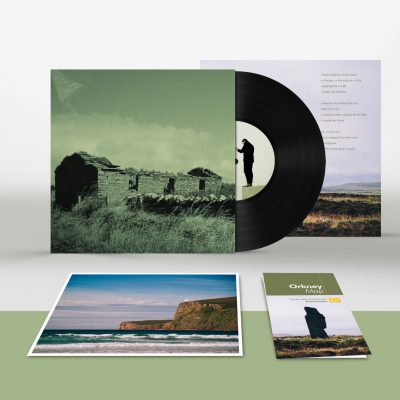 ERLAND COOPER – Hether Blether DINKED NO.46