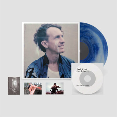 BUCK MEEK – Two Saviors (DINKED NO.74)