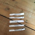 Izumonster lottery winners