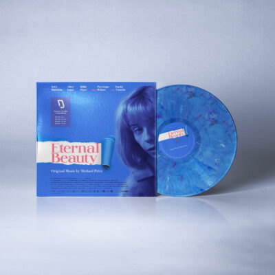 ETERNAL BEAUTY Vinyl Soundtrack (DINKED NO.73)