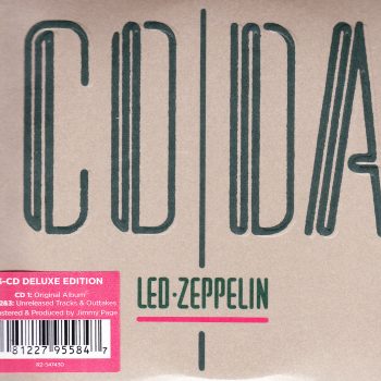 LZ-CODA