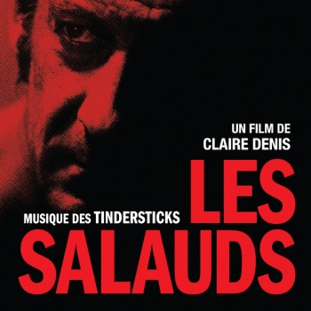 Les Salauds CD Booklet