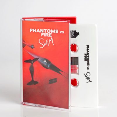 Phantoms Vs Fire – Swim