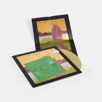 ONCE AND FUTURE BAND – Deleted Scenes DINKED NO.47
