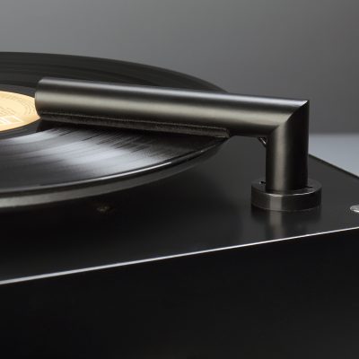 OKKI NOKKI Record Cleaning Service