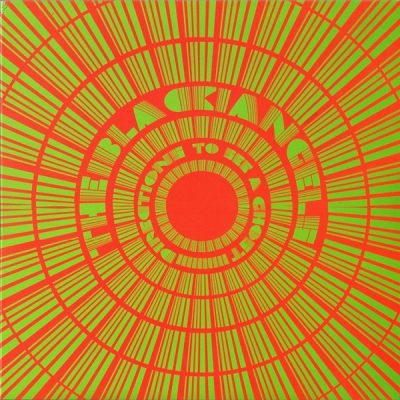 THE BLACK ANGELS – Directions To See A Ghost