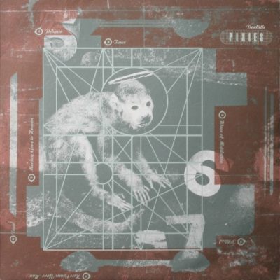 PIXIES – Doolittle