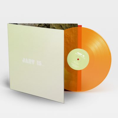 JARV IS… – Beyond The Pale