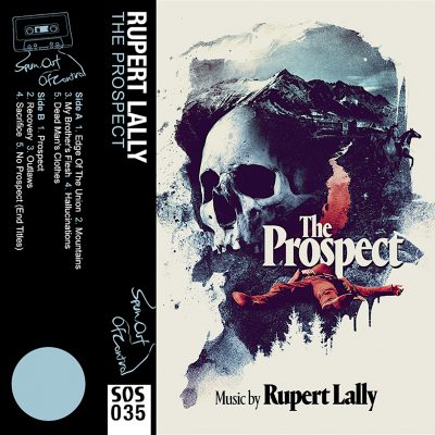 THE PROSPECT – Rupert Lally (CASSETTE)