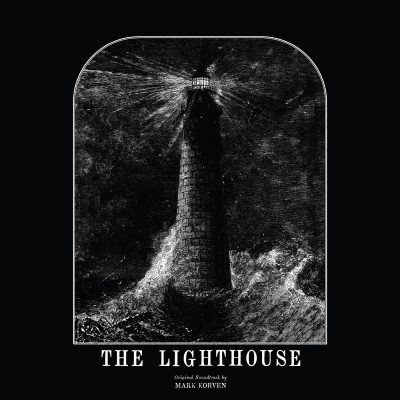 THE LIGHTHOUSE
