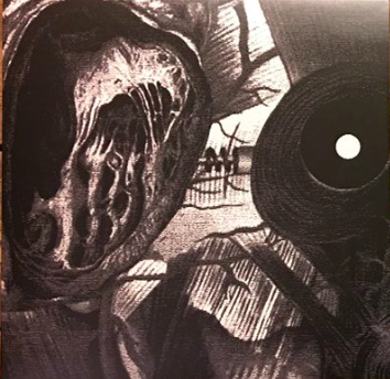 THIS IS HOW WE DIE: AUDIOBOOK & SOUNDTRACK (VINYL LP)