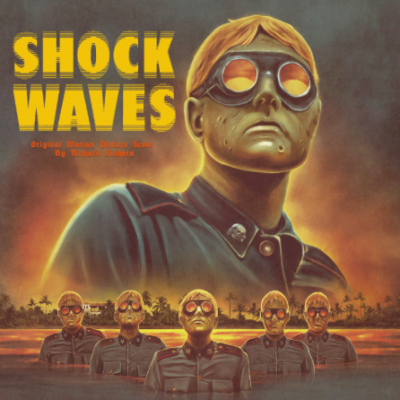 Shock Waves   Richard Einhorn