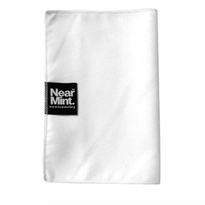 Near Mint – Microfibre Cloth