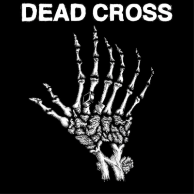 Dead Cross 10″