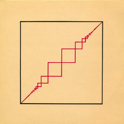 New Order – Everythings Gone Green
