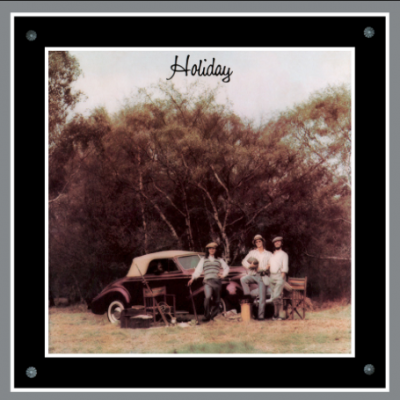 AMERICA – Holiday