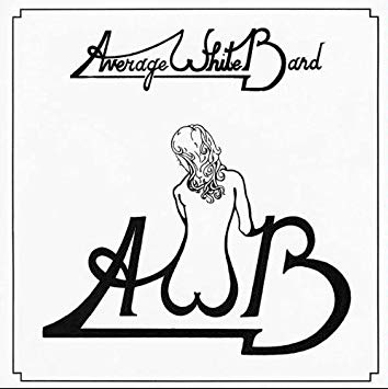 AVERAGE WHITE BAND