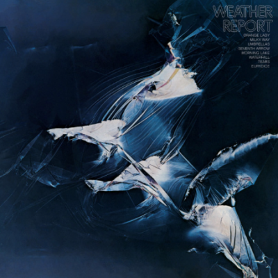 Weather Report – Weather Report