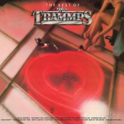 The Best Of The Trammps – Disco Inferno