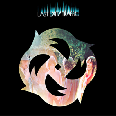 Traffic – Last Exit