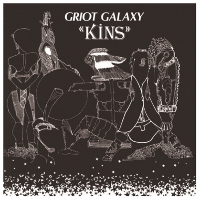 GRIOT GALAXY – KINS