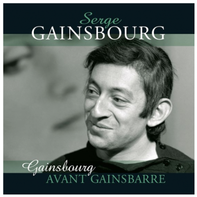 Serge Gainsbourg – Avant Gainsbarre RSD2019