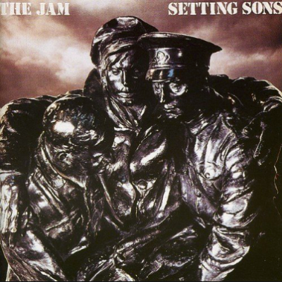 The Jam – Setting Sons