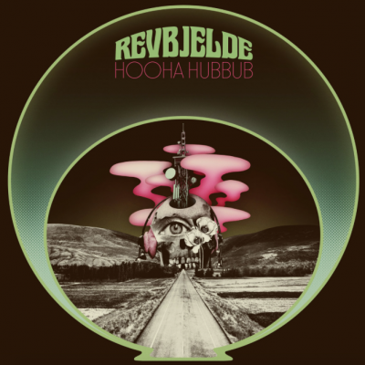 REVBJELDE – Hooha Hubbub