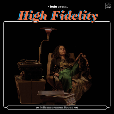 HIGH FIDELITY