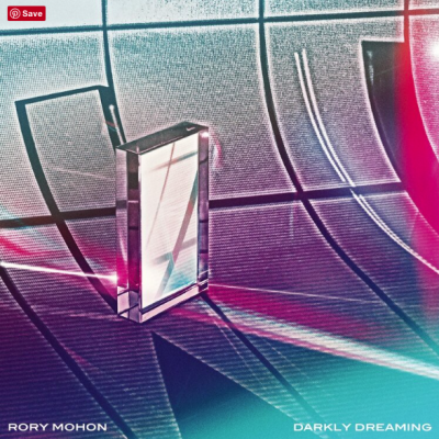 RORY MOHON – Darkly Dreaming (SPECIAL EDITION)