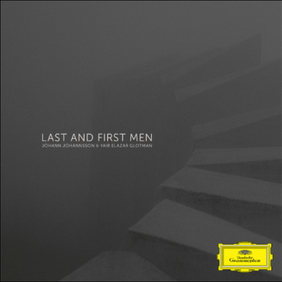 JÓHANN JÓHANNSSON – LAST AND FIRST MEN